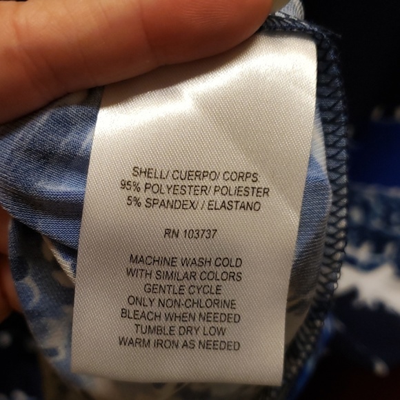 Donna Morgan Dress - Picture 6 of 6